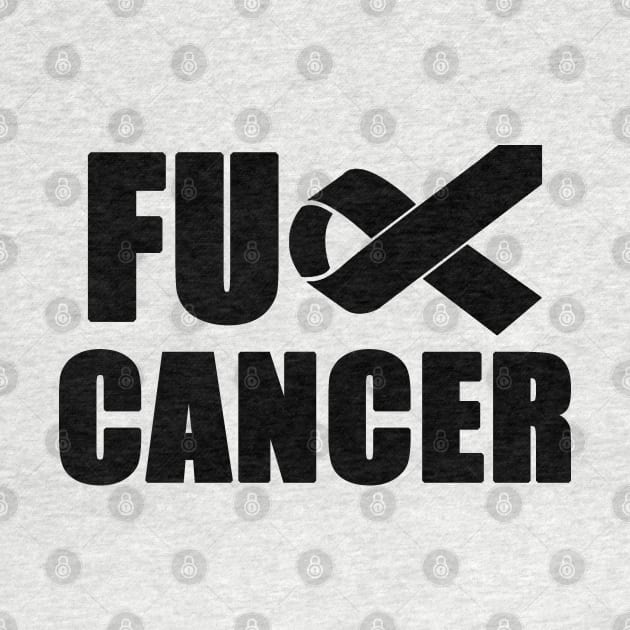 F Cancer by STRVING